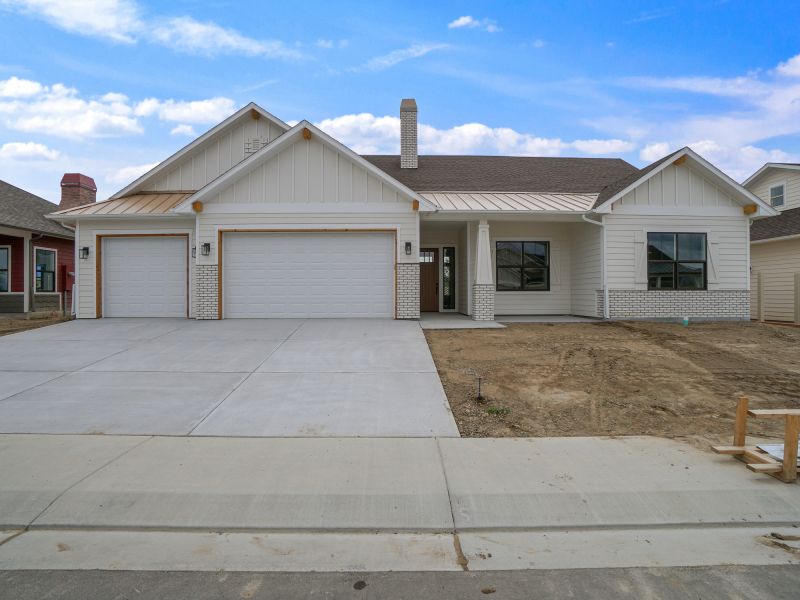 Private Driveway Paving