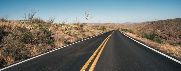 Blacktop Service in Boerne