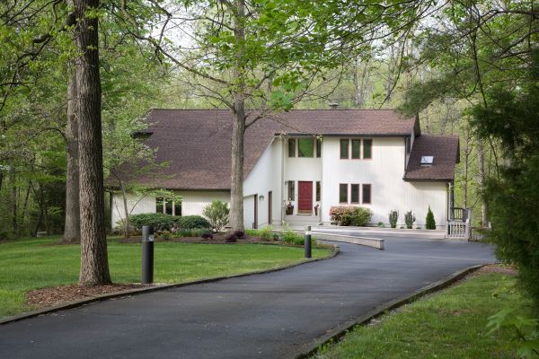 Driveway Resurfacing in Boerne