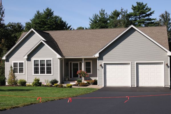 Home Driveway Paving in Boerne
