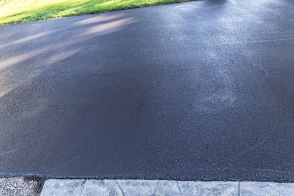 Residential Blacktop Service in Boerne
