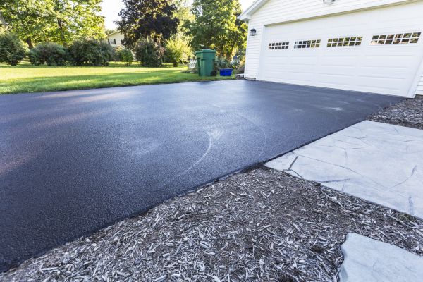Tar And Chip Paving in Boerne