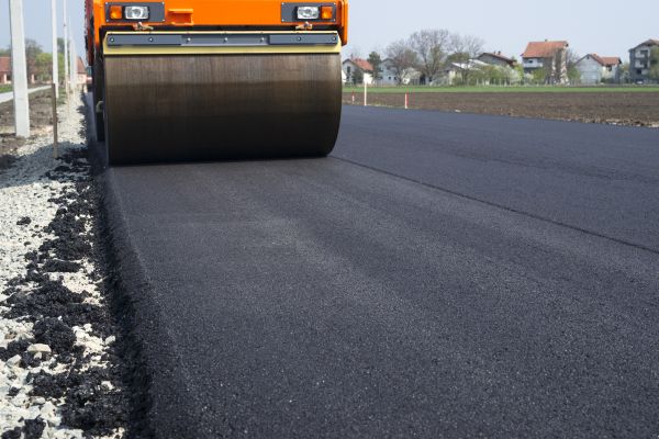 Asphalt Service in Boerne