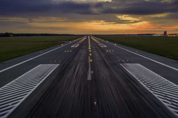 Runway Paving in Boerne