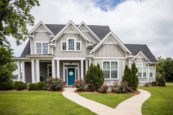 Residential Pavement Service in Boerne