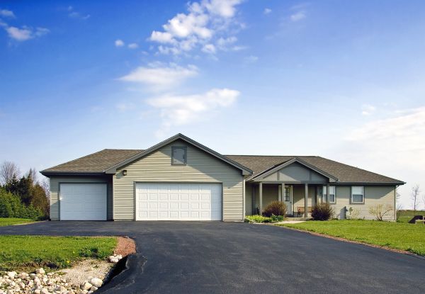 Private Driveway Paving in Boerne