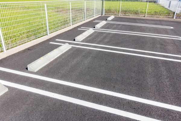 Cost of Parking Pavement Installation in Boerne